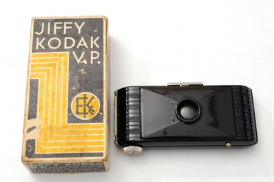 コダック JIFFY KODAK V.P. 中古カメラ・レンズ販売サイト | メディア